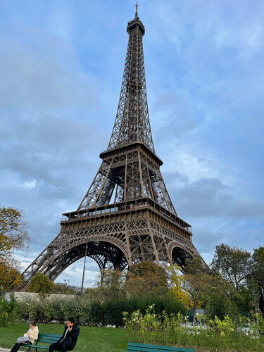 Гостиница Le Metropolitan, Paris Tour Eiffel, a Tribute Portfolio Hotel в Париже
