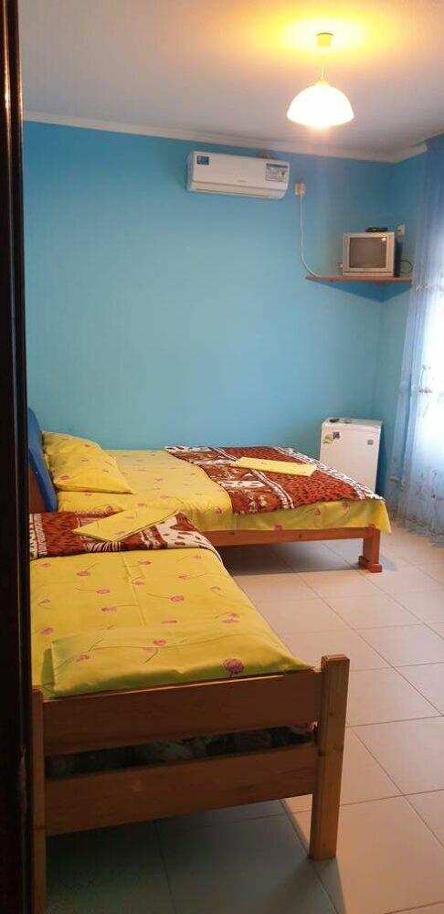 Фото Ласточкино гнездо