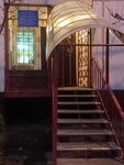 Garmoniya school of art (Severniy Subdistrict, Ovrazhnaya Street, 1к2), school of the arts