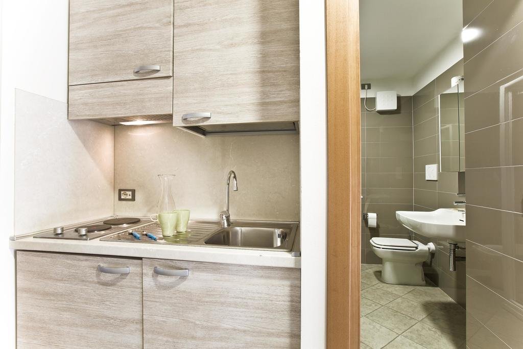 Фото Hotel Belvedere