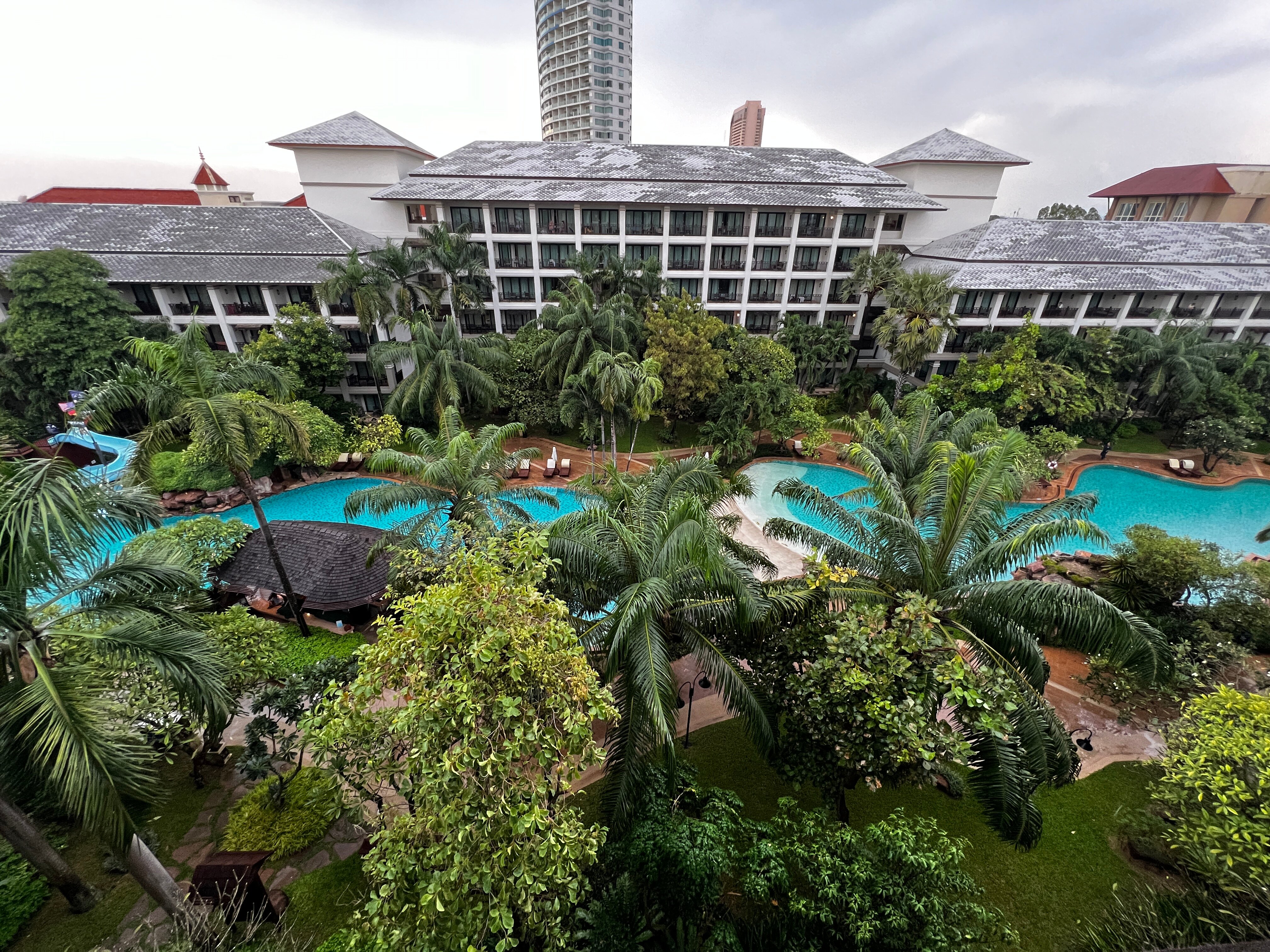 Фото Ravindra Beach Resort & SPA