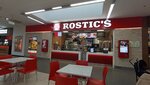 Rostic's (Kultury Avenue, 1) ، وجبات سريعة