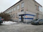 Промконтакт (Shornaya ulitsa, 21), management company