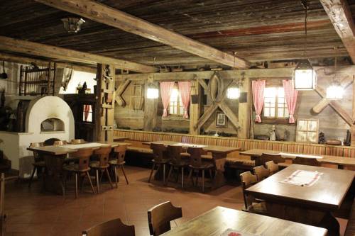 Фото Hotel Alpenland