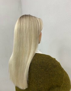 Beauty Studio (Institutskaya ulitsa, 4) ، صالون تجميل