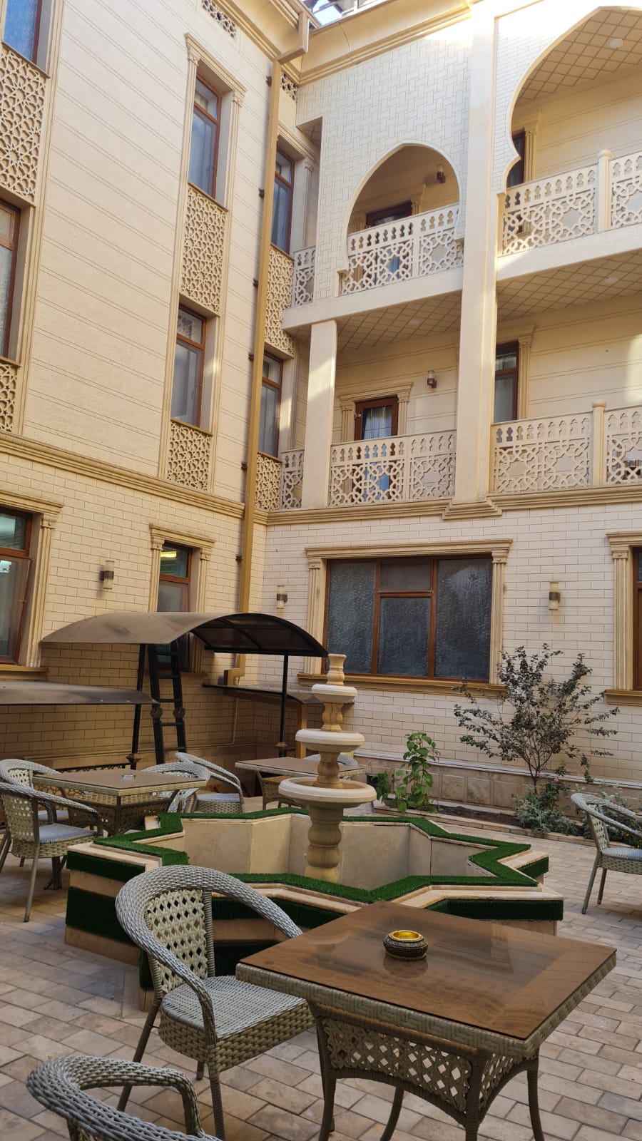 Фото Dendi Plaza