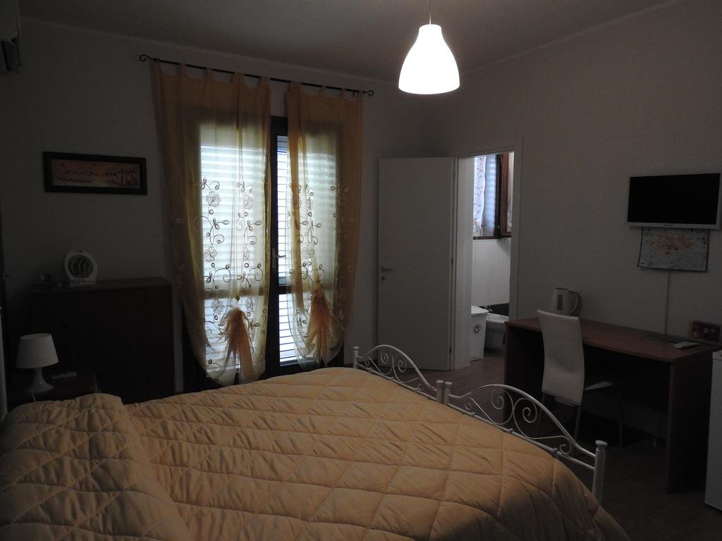 Фото B&b la Coccinella