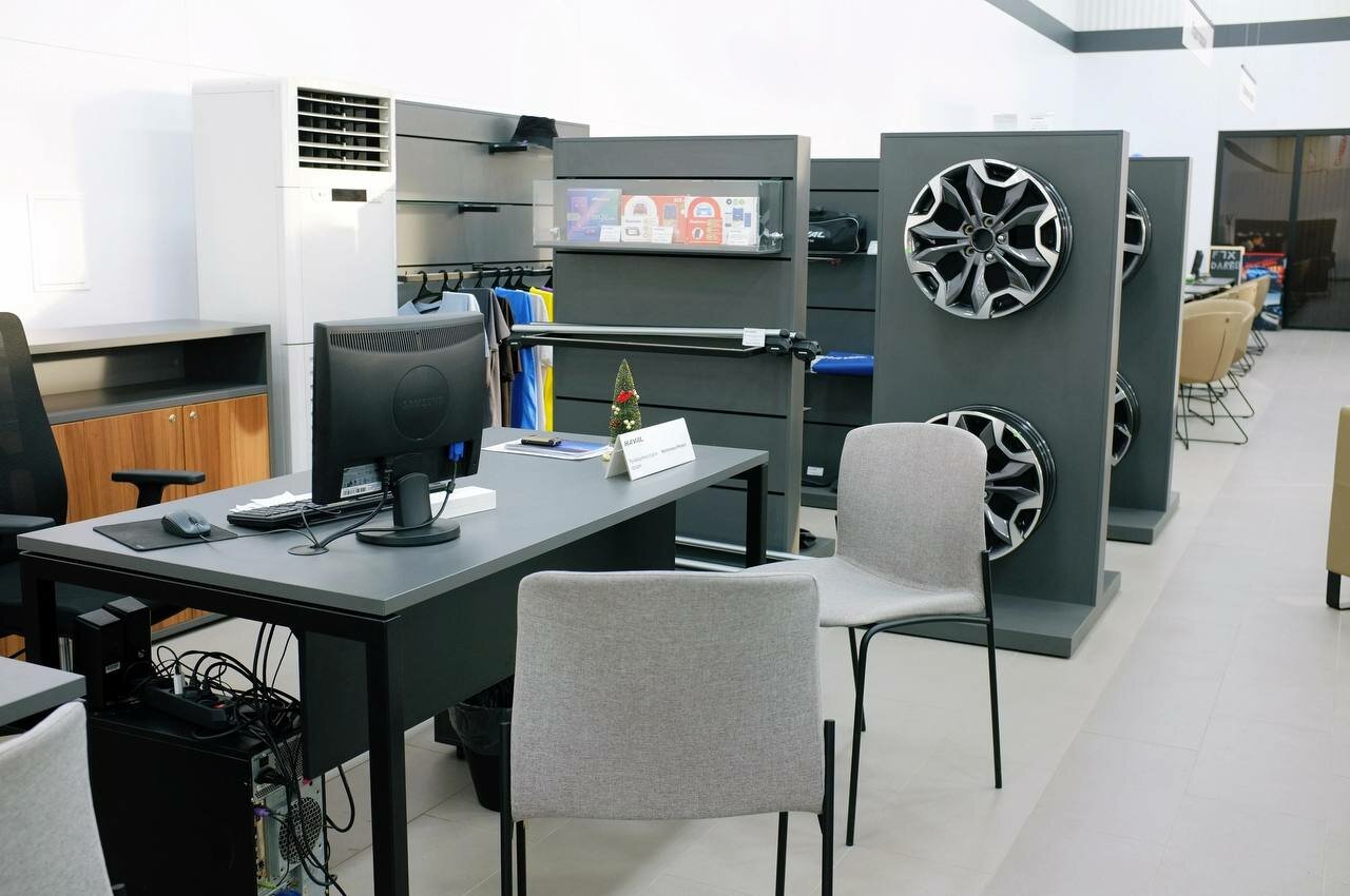 photo Сибтрансавто, Haval