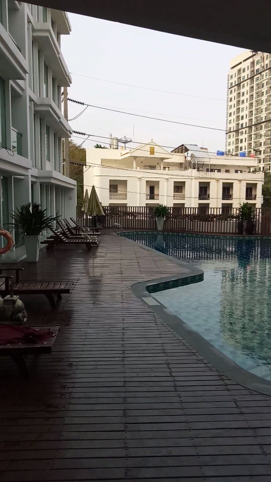 Фото Aiyara Grand Hotel