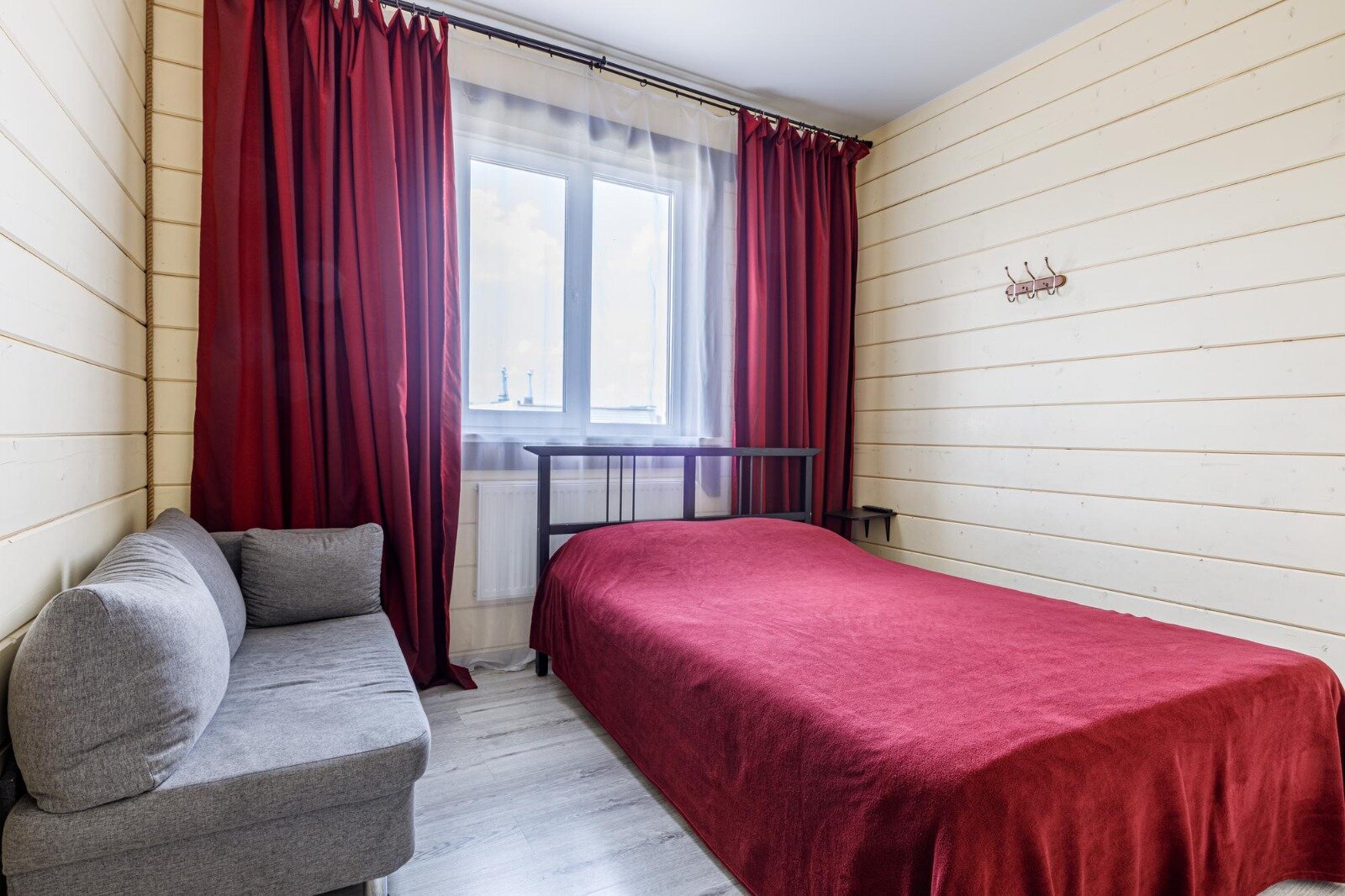 Фото Коттедж в Домодедово