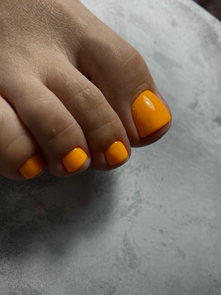 Nail salon Dory, Tula, photo