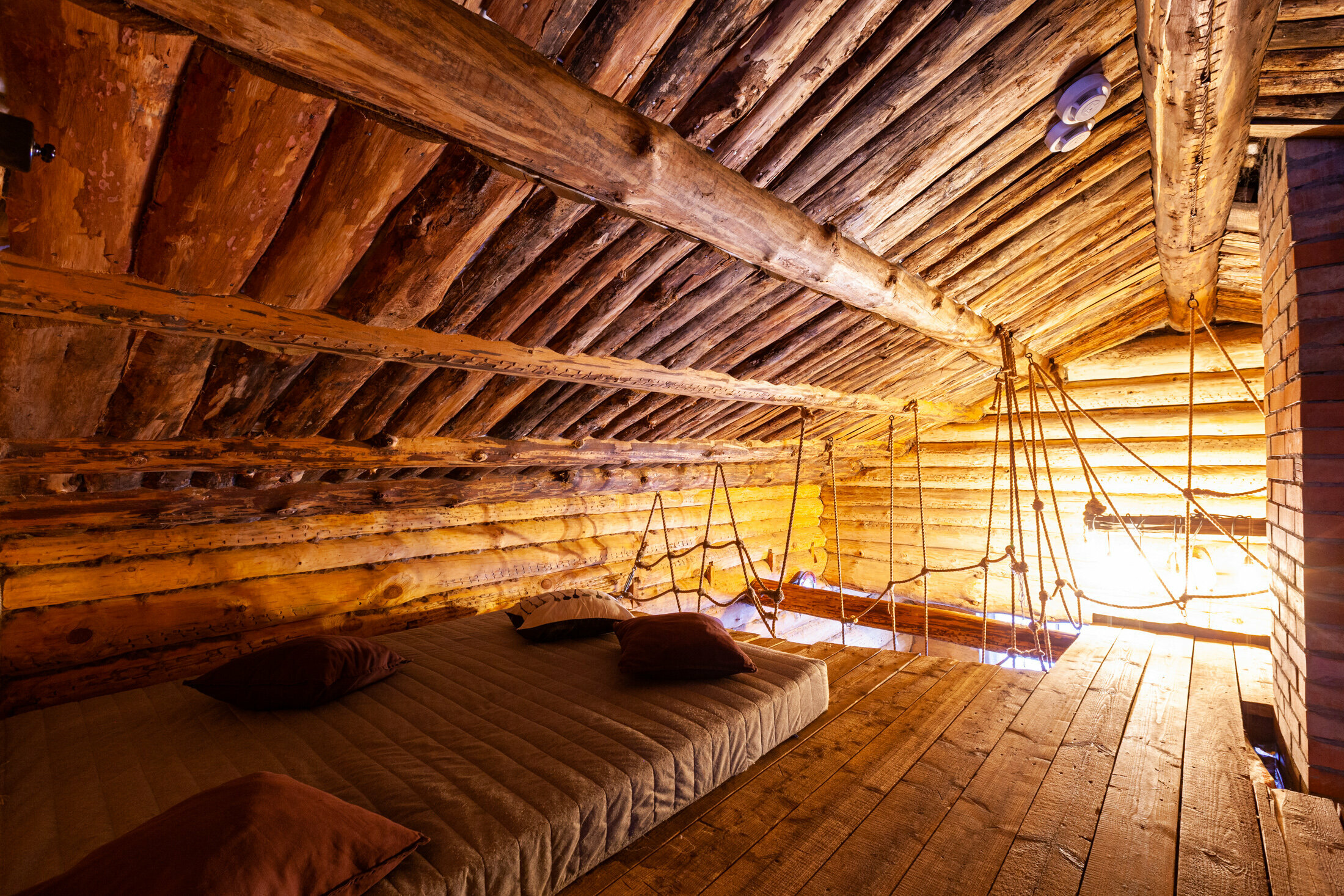 Фото Таежный