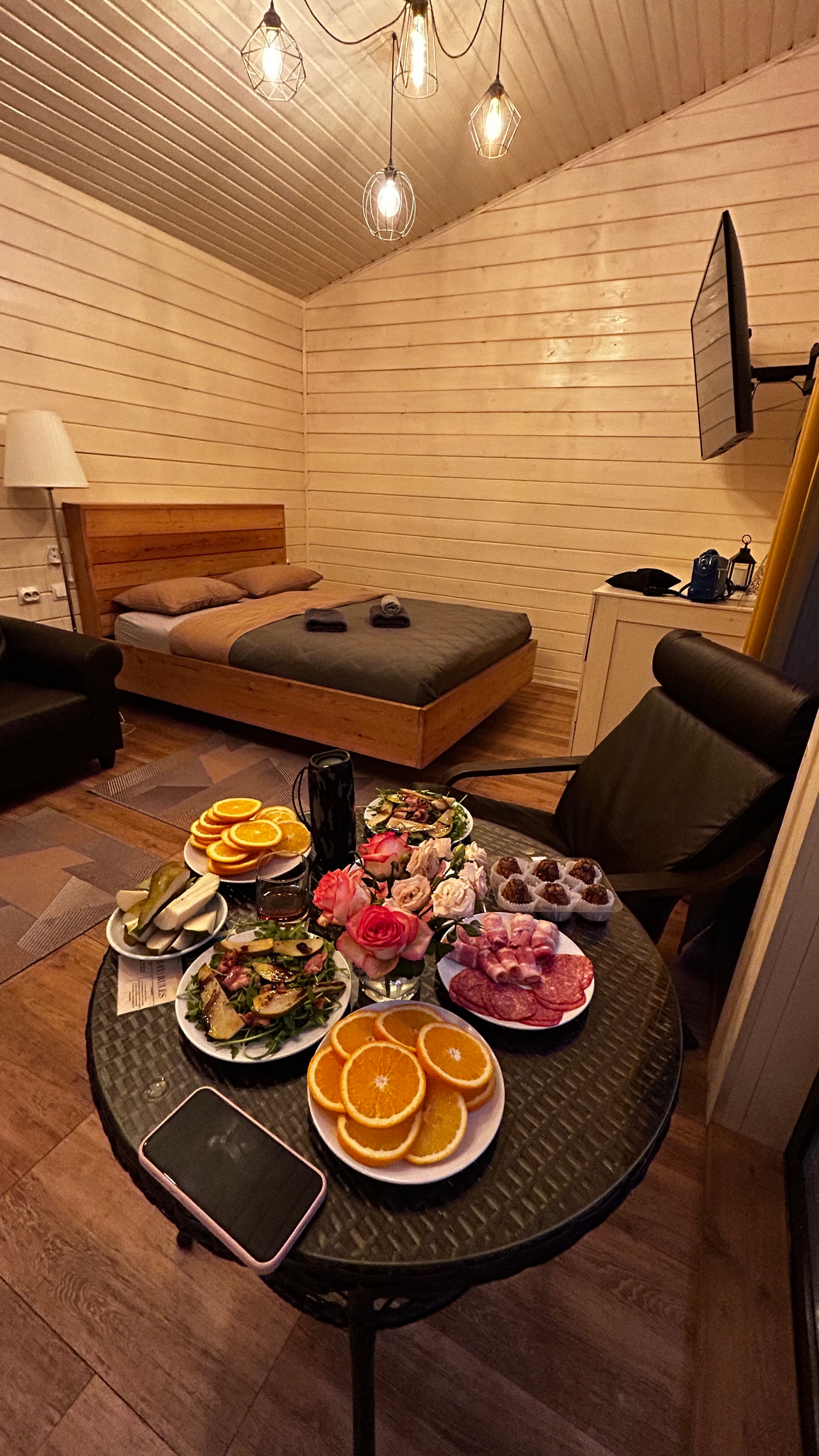 Фото Zimenkipark