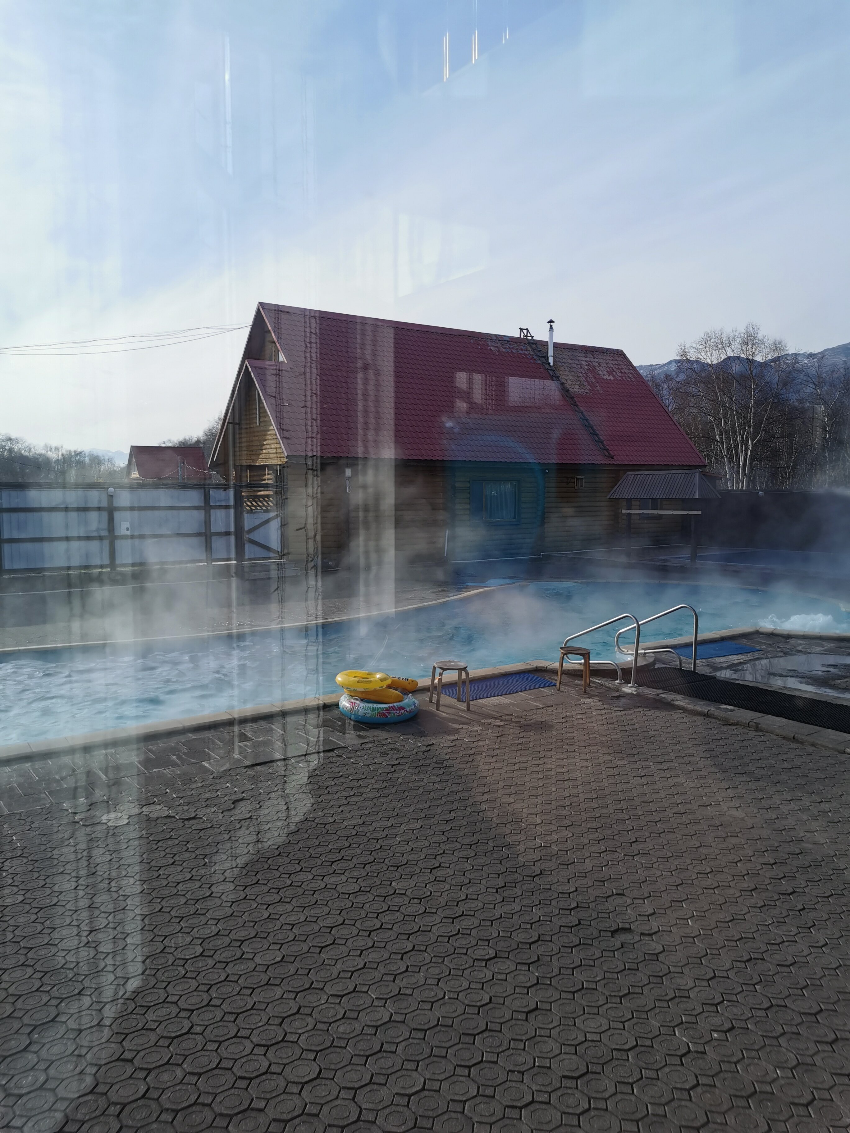 Фото Антариус