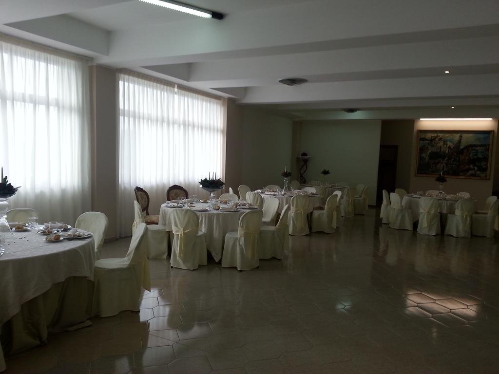 Фото Hotel Ristorante Punto Verde