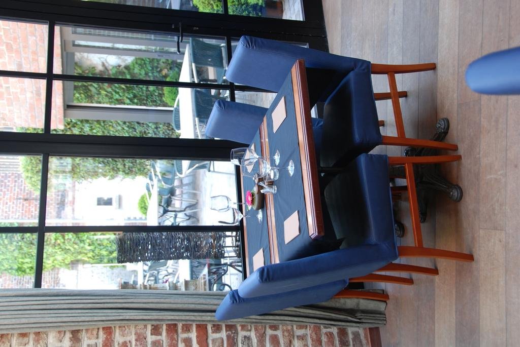 Фото Hotel de la Paix