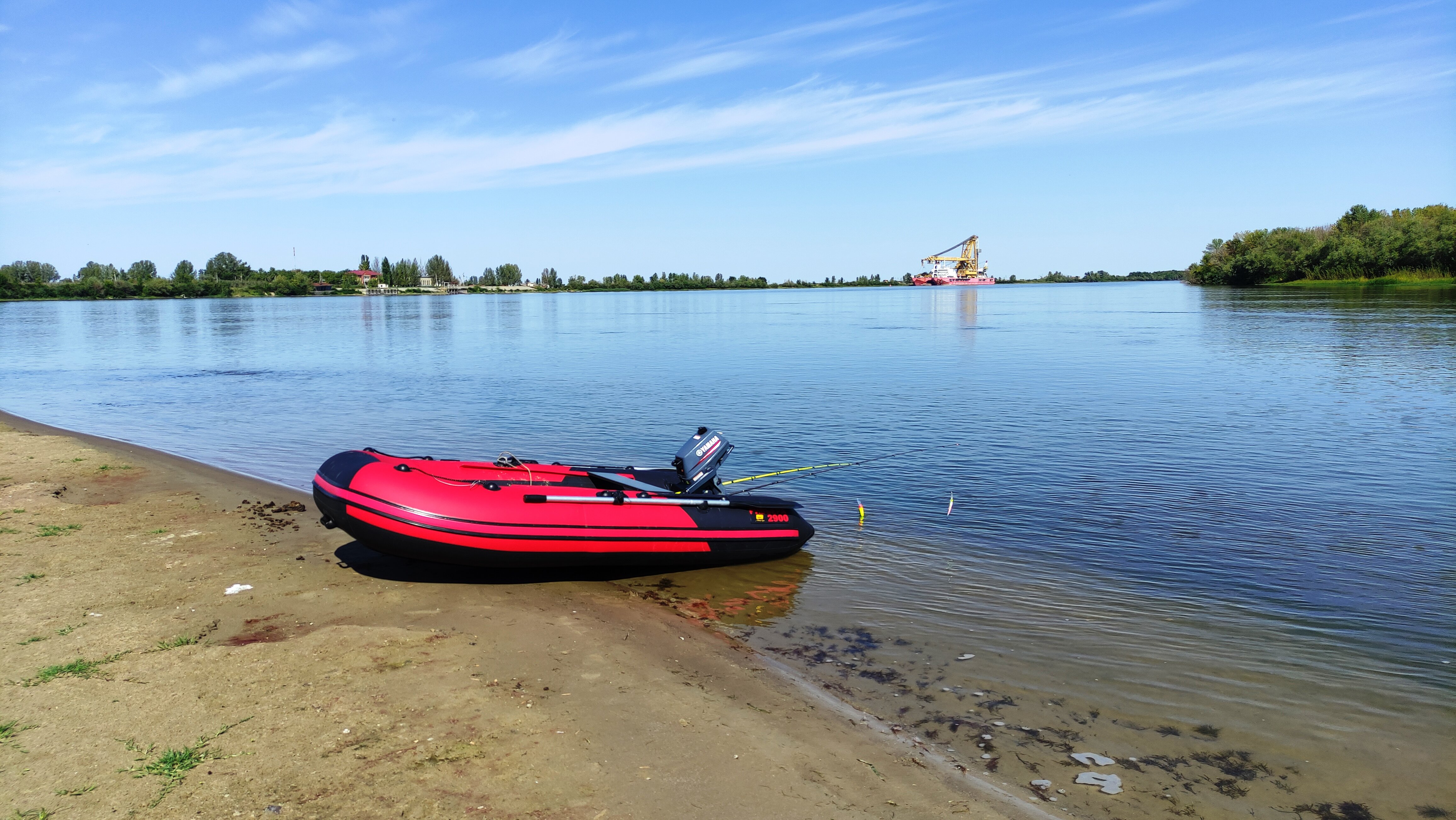 Фото Берлога