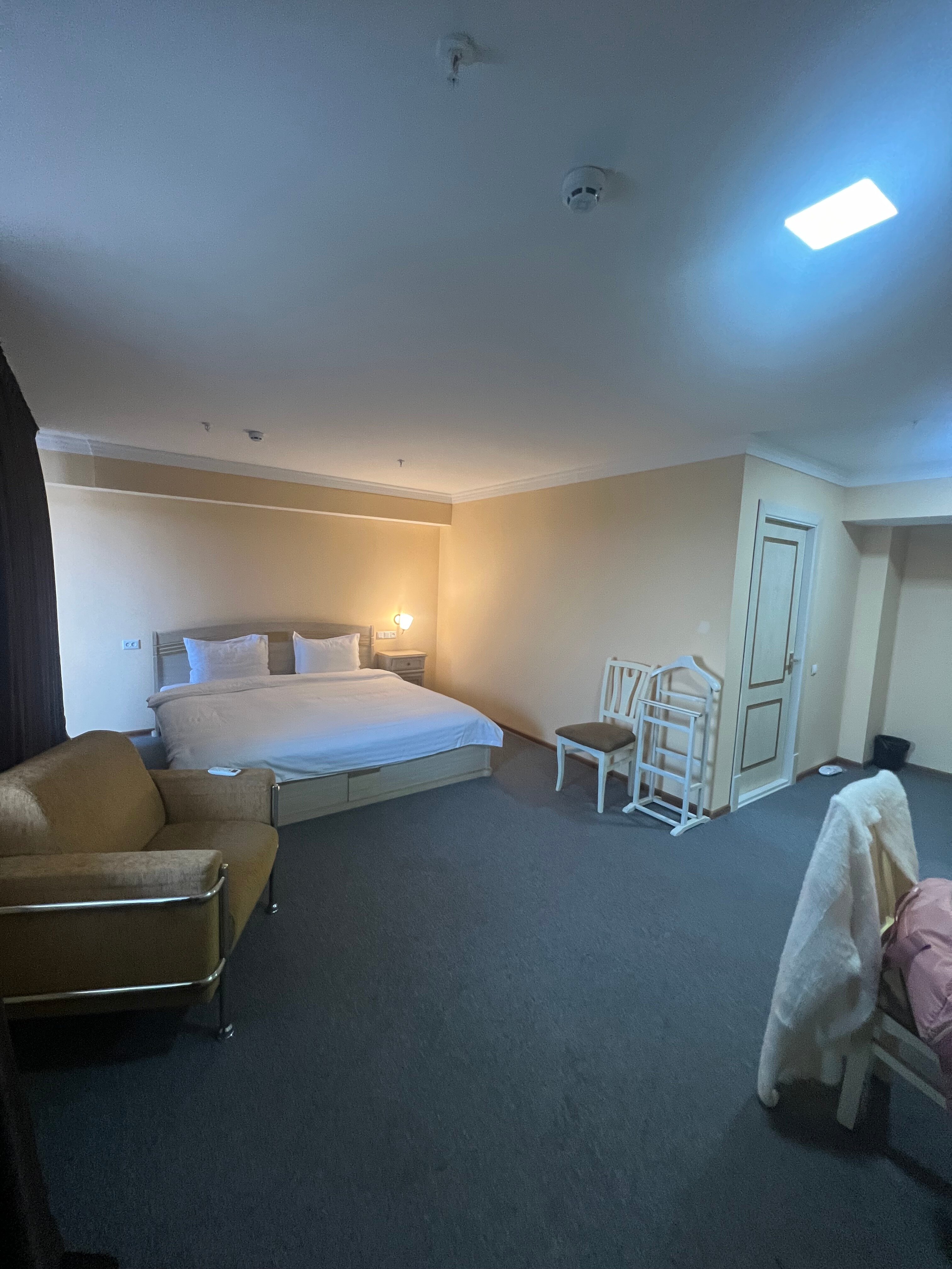 Фото Гостиница Ташкент