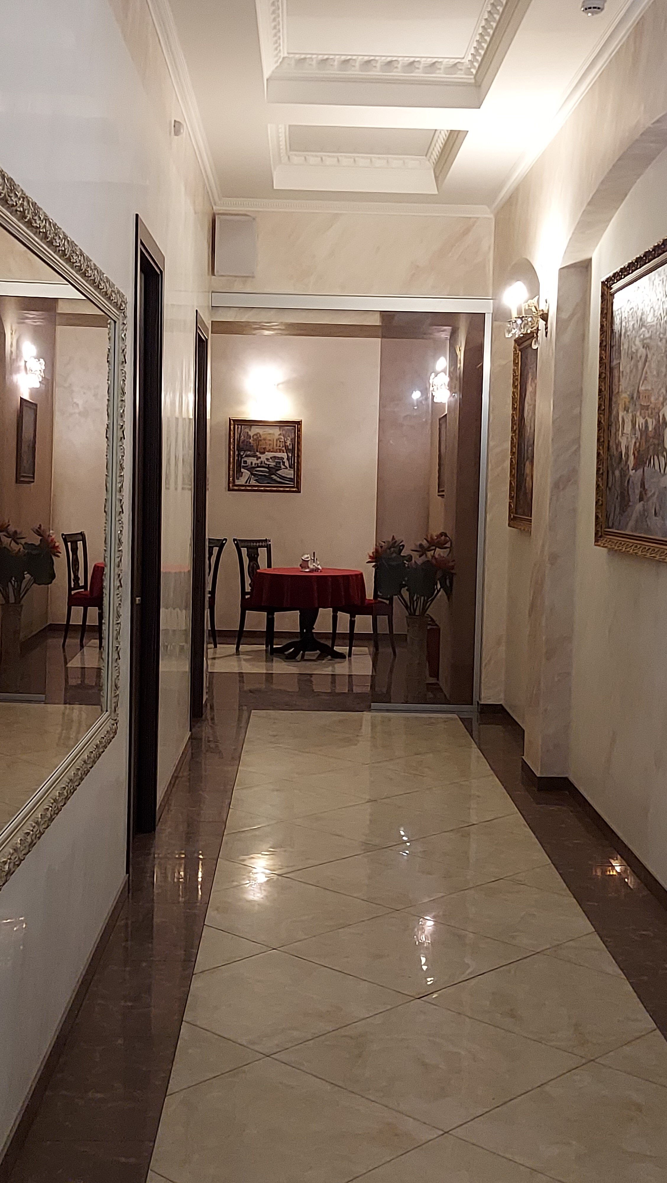 Фото Никонов