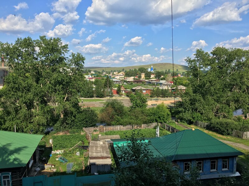 Гостиница Домашний Уют в Верхнем Уфалее