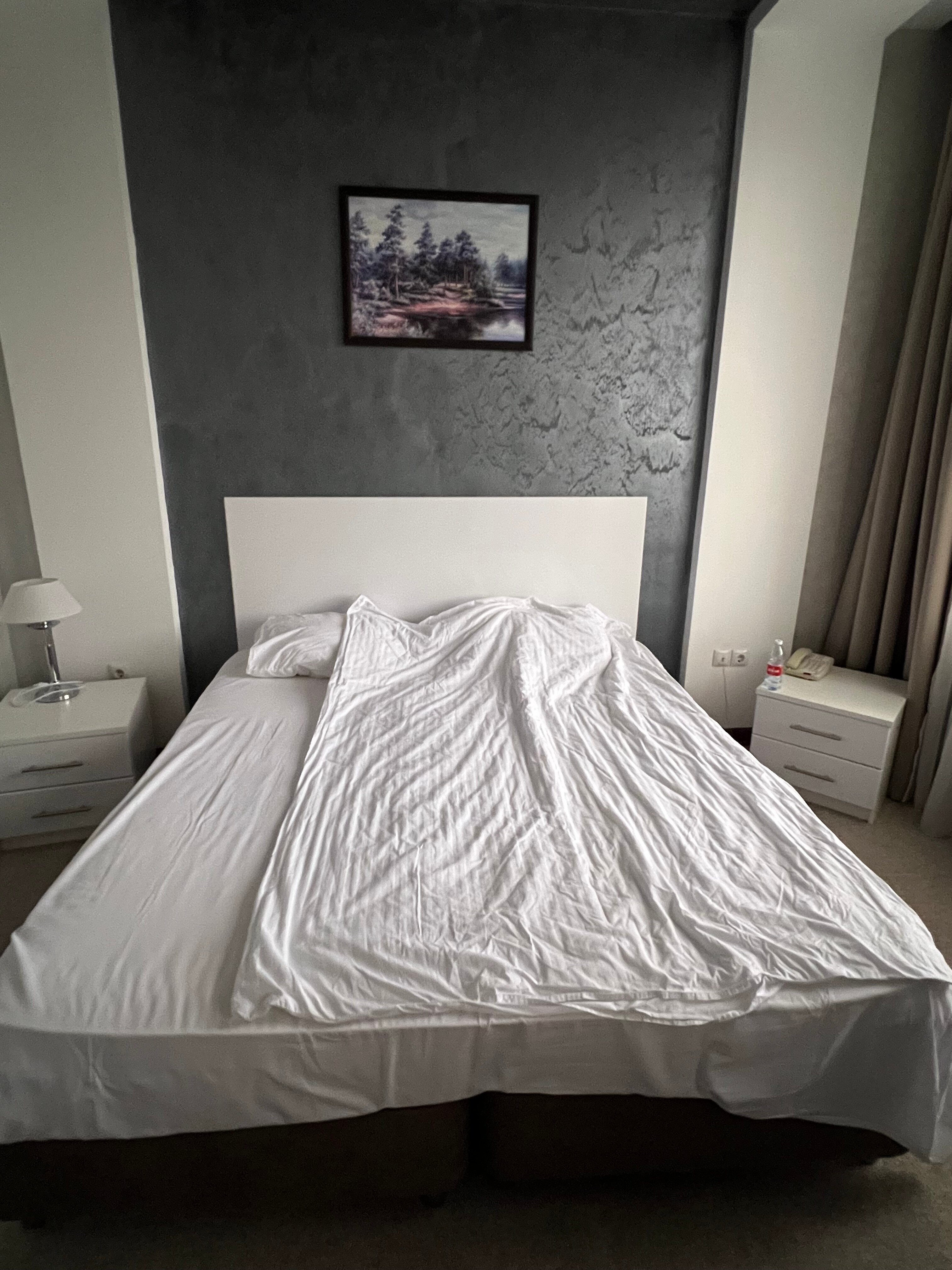 Фото Отель Магас