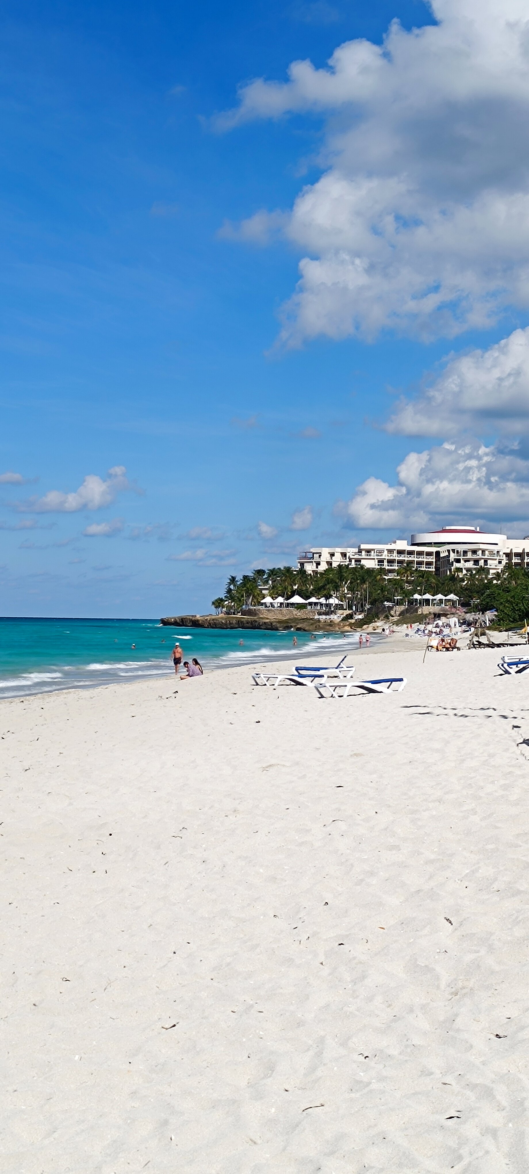 Фото Melia Las Americas