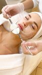 Residence of beauty (Tsyurupy Street, 30), cosmetología