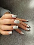 Luda Sweet (Teatralnaya ulitsa, 10), nail salon