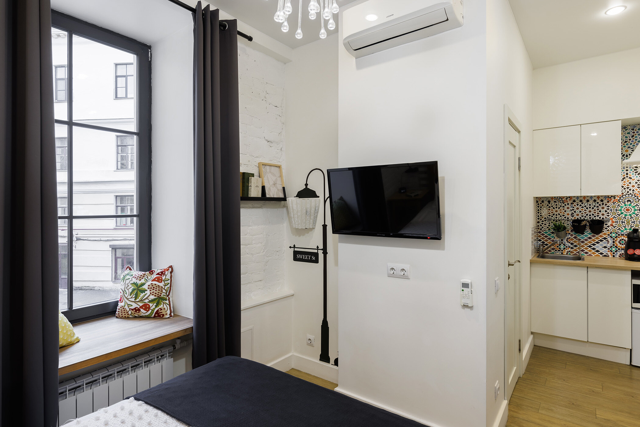 Фото Калейдоскоп на Итальянской