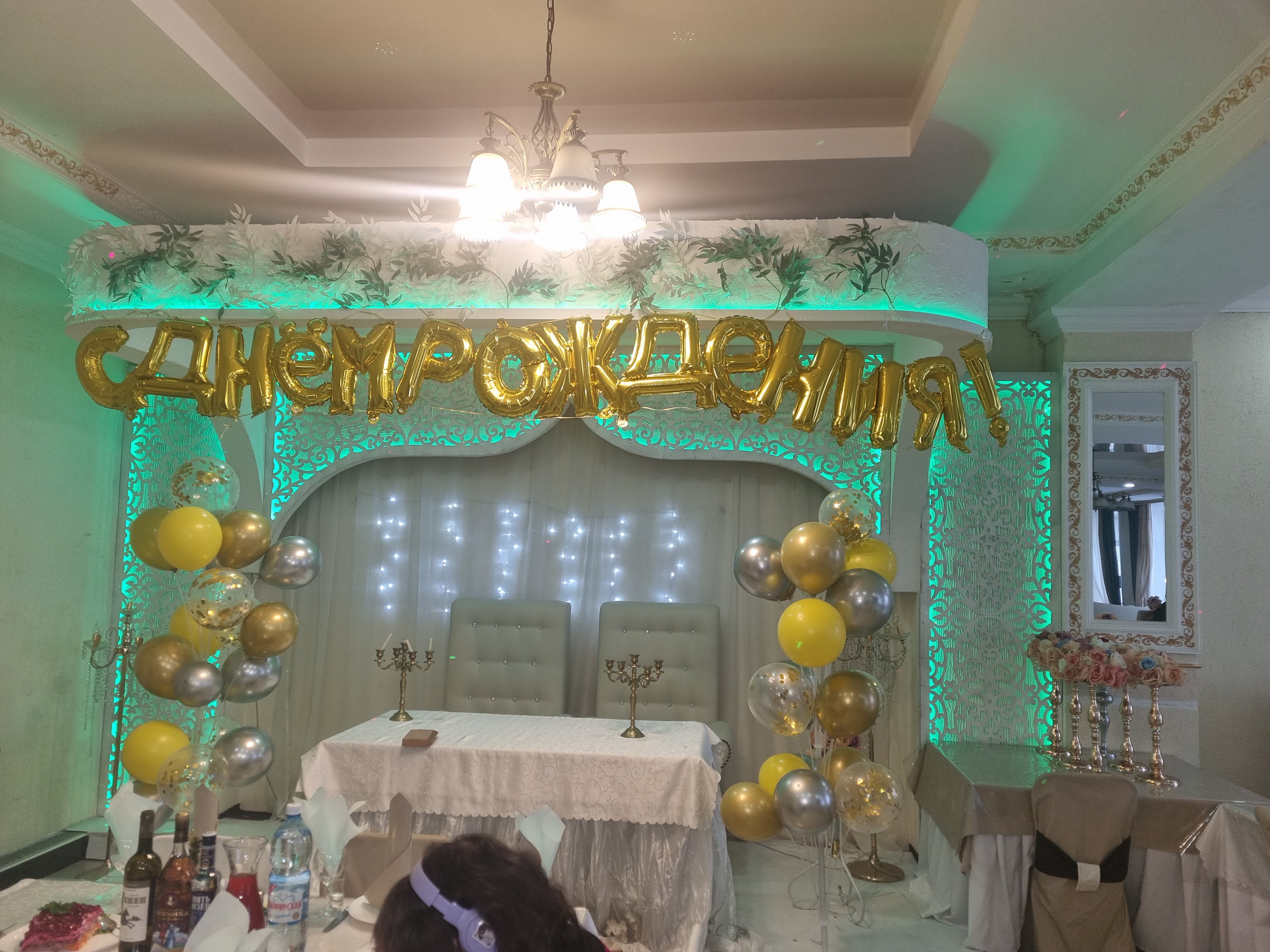 Фото Белые ночи