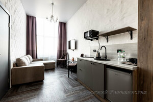 Гостиница Нижний Канавинская