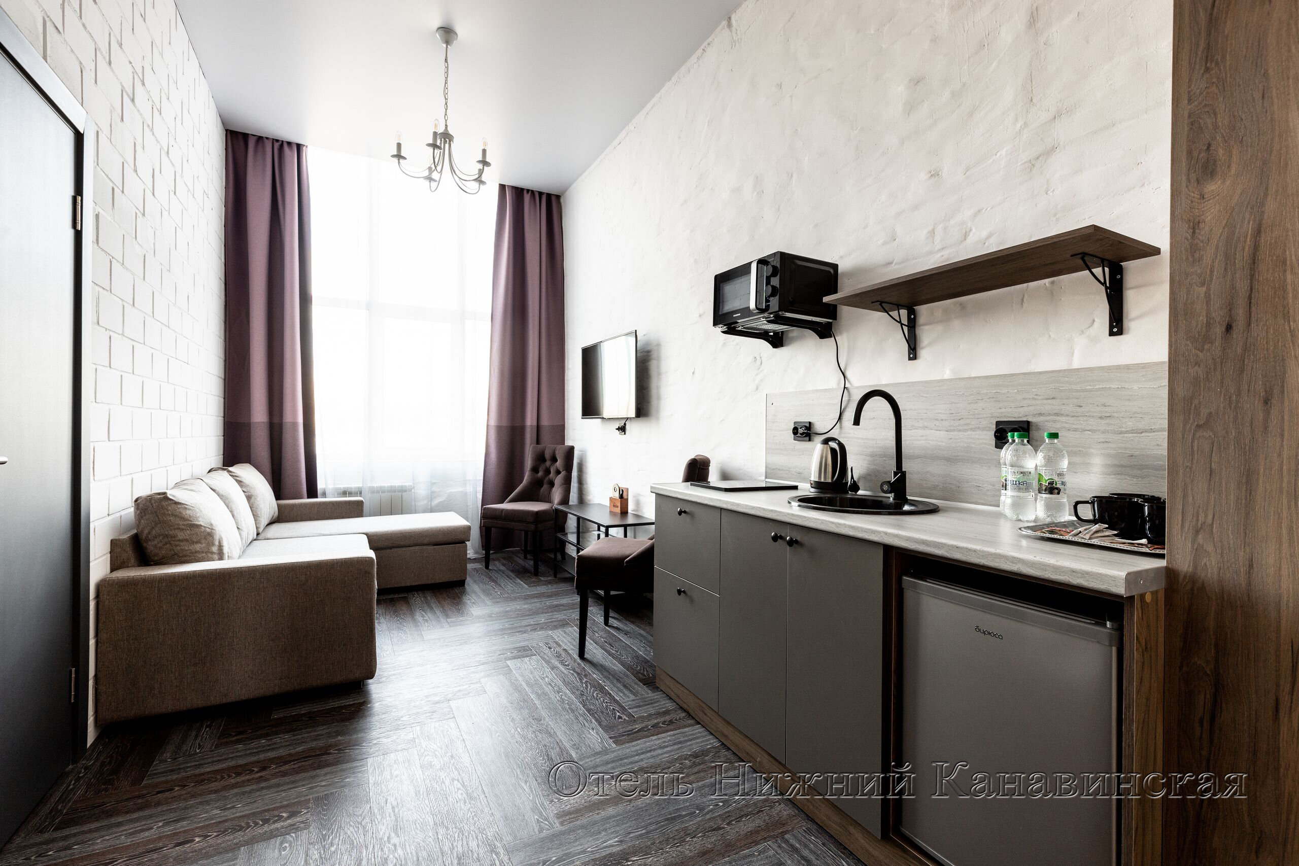 Фото Нижний