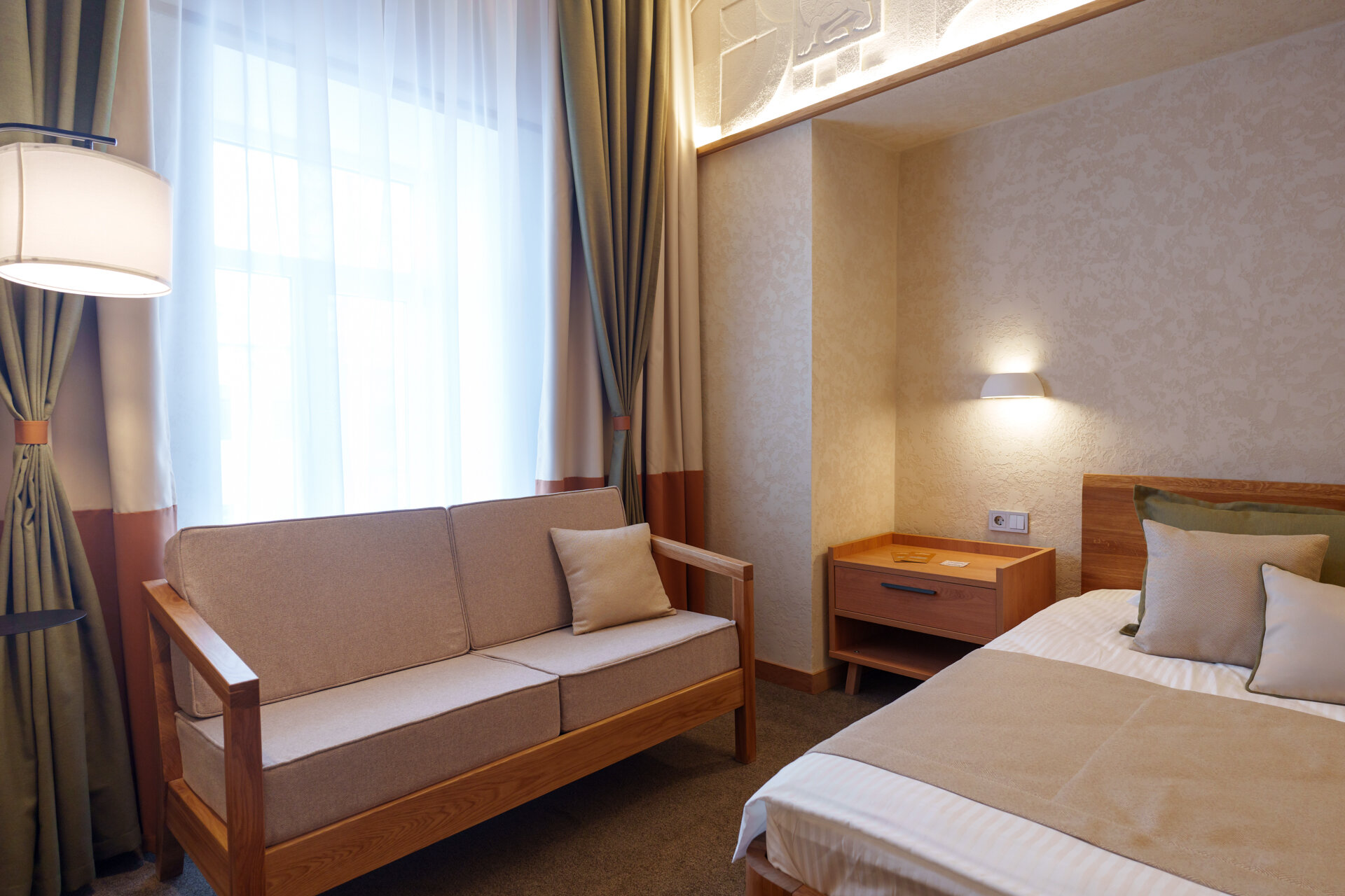 Фото Антиквар-отель мещанина Охлонина