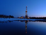 Западно-Сибирская Буровая Компания (2-я Промышленная ул., 27, Радужный), нефтегазовая компания в Радужном