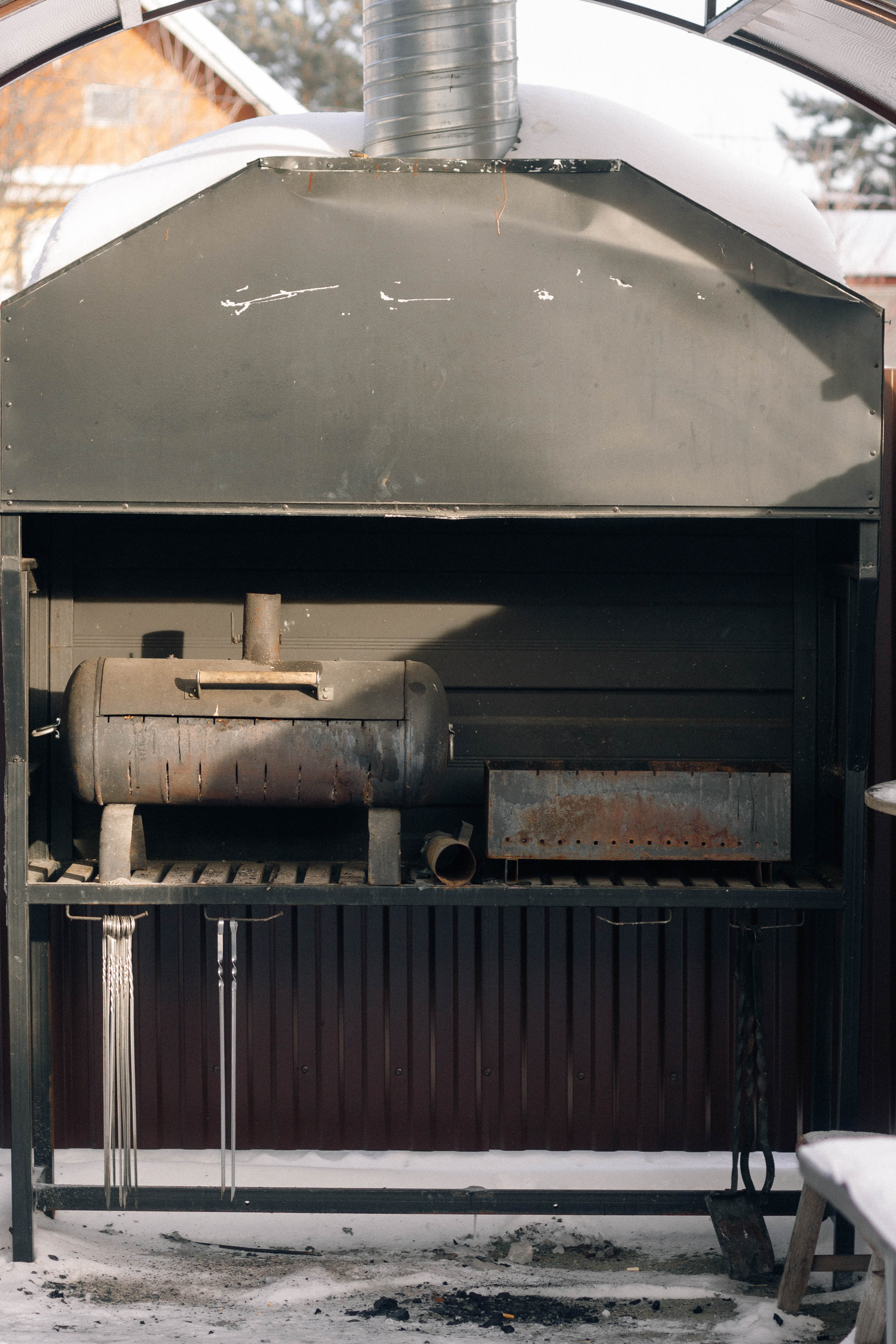 Фото Горы по колено