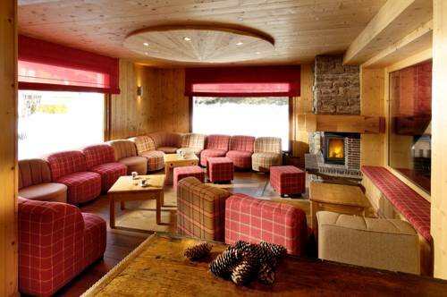 Hotel L'Arveyron hotel, Chamonix, photo