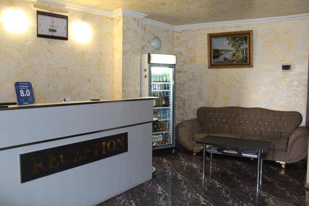 Фото отеля 4