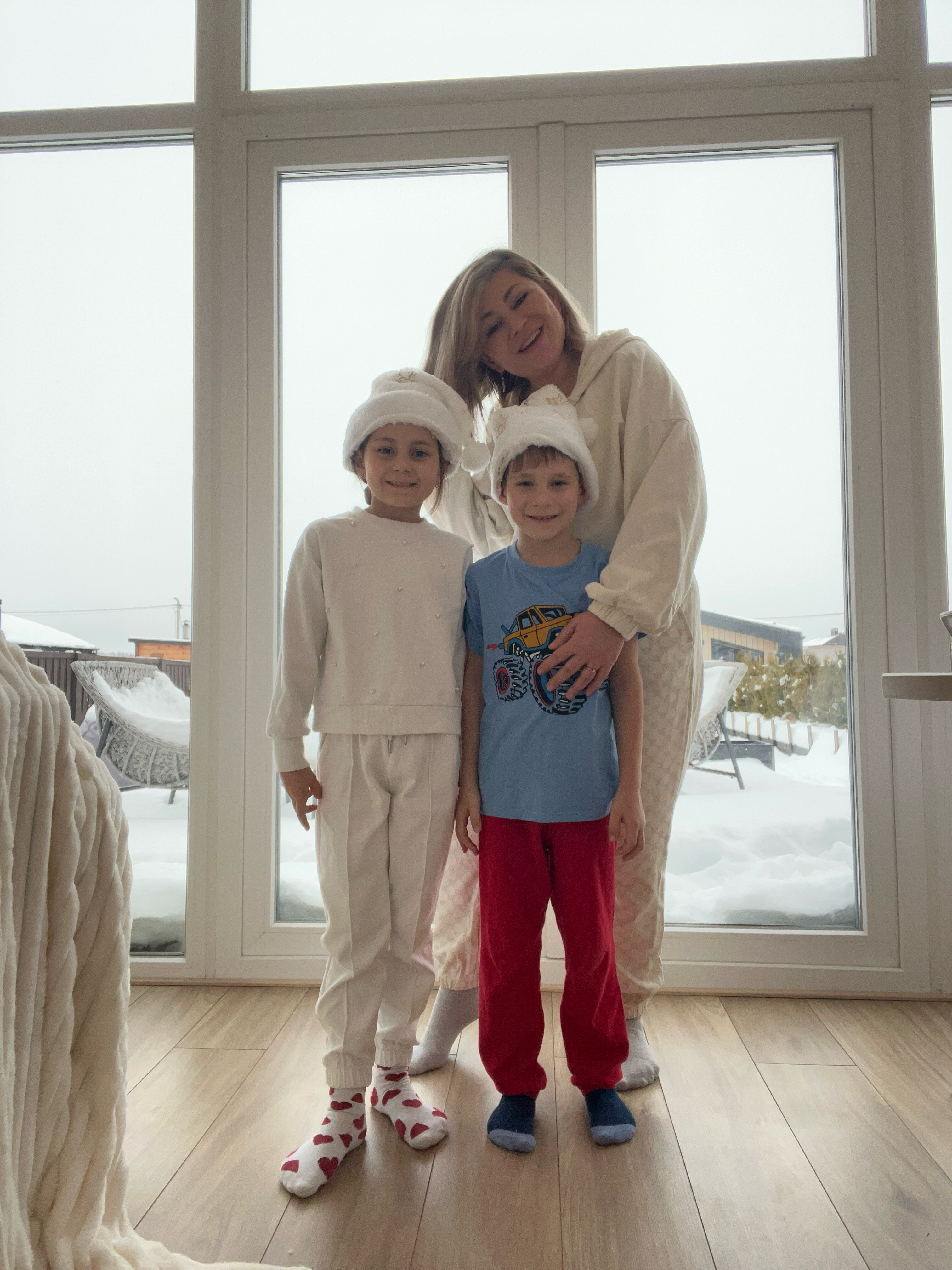 Фото Sabai Family