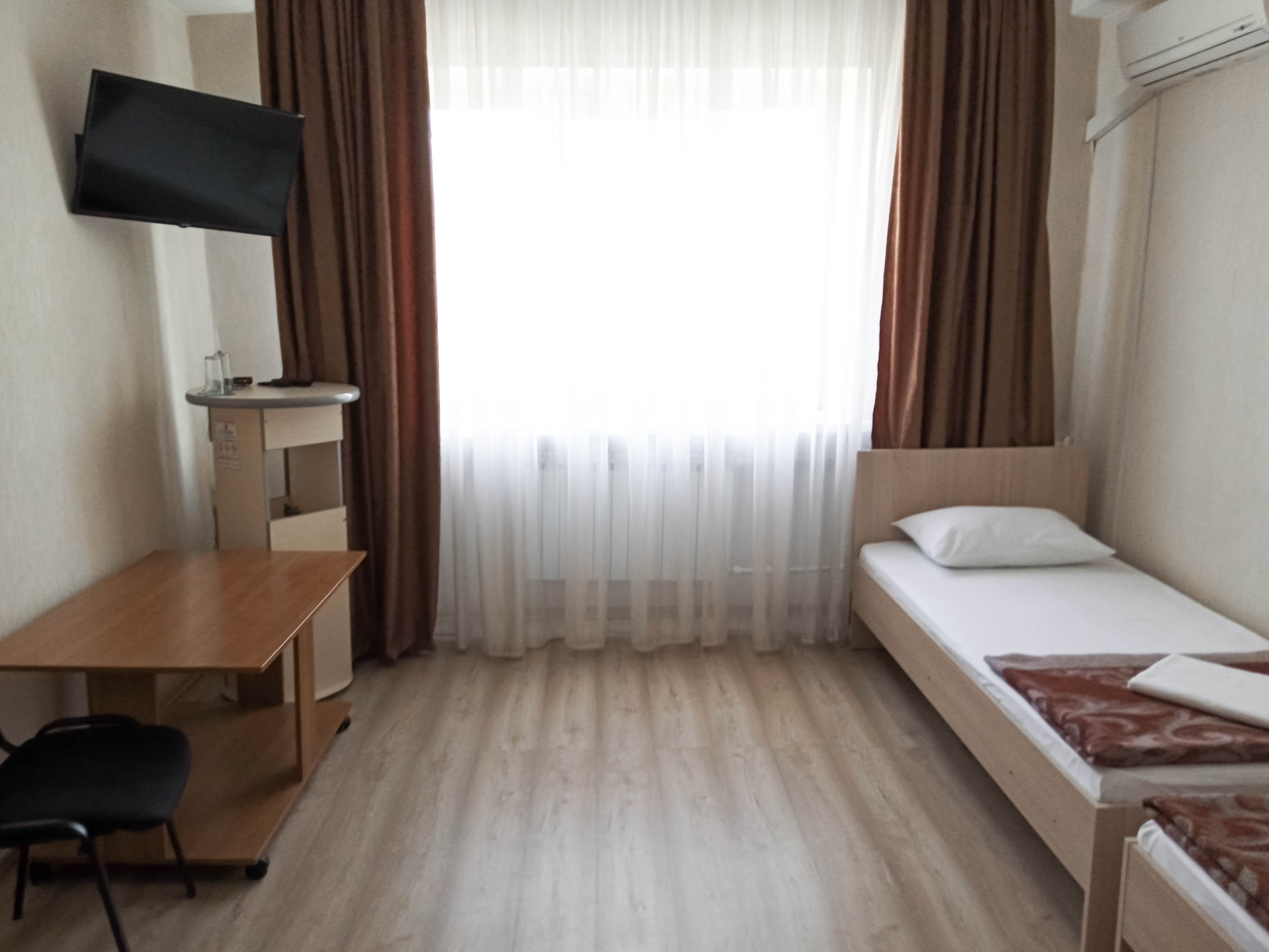 Фото Smart Hotel КДО Магнитогорск