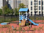Krasivy gorod (Kolomyazhskiy Avenue, 33к2), playground equipment