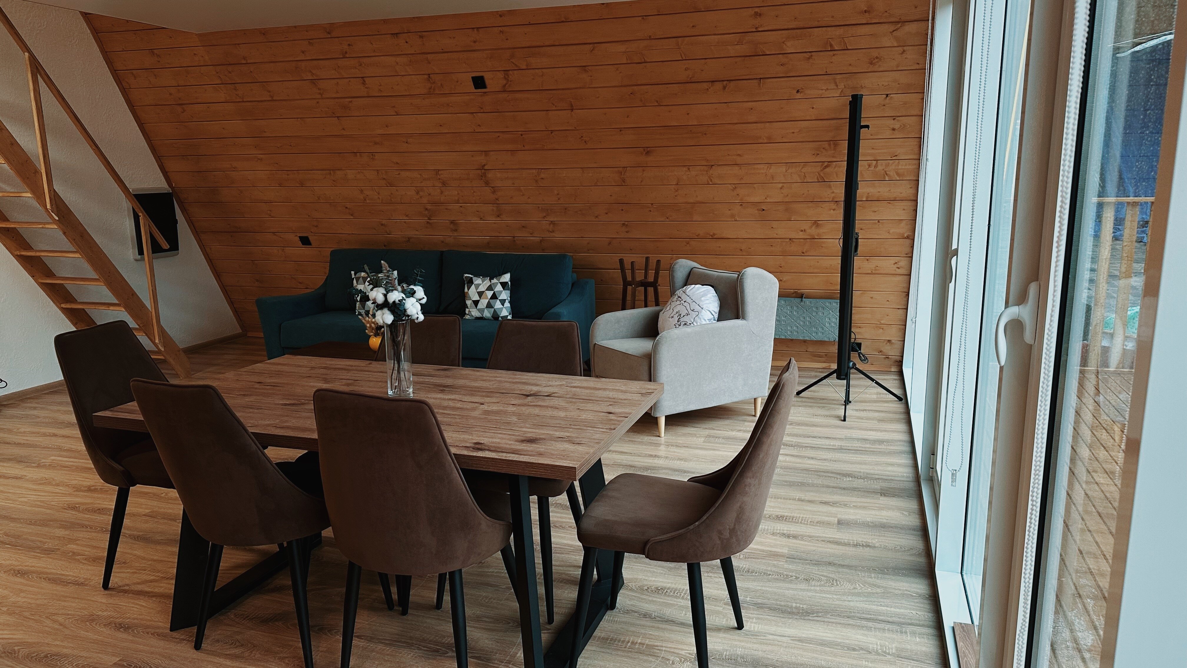 Фото Katadze.Glamp