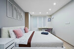 MaxRealty24 (Marshala Tukhachevskogo Street, 19) ، سكن للإيجار اليومي