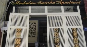 Фото Mai Ha Lan 3 Serviced Apartment