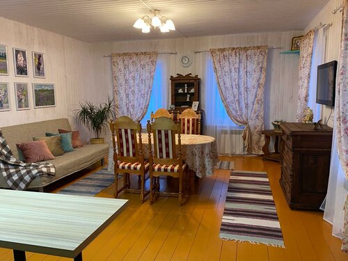 Дом в аренду На набережной в Юрьевце