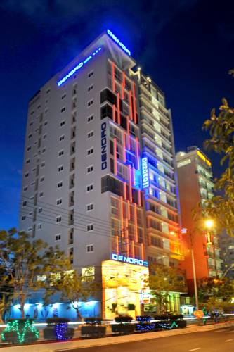 Фото Dendro Hotel