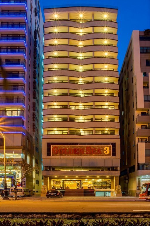 Фото Golden Sea 3 Hotel