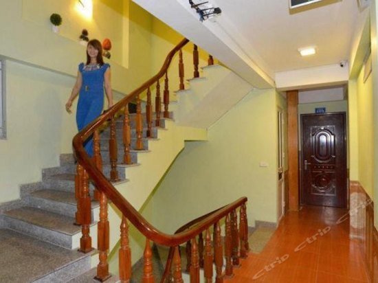 Фото Thanh Son Noi Bai Airport Hotel