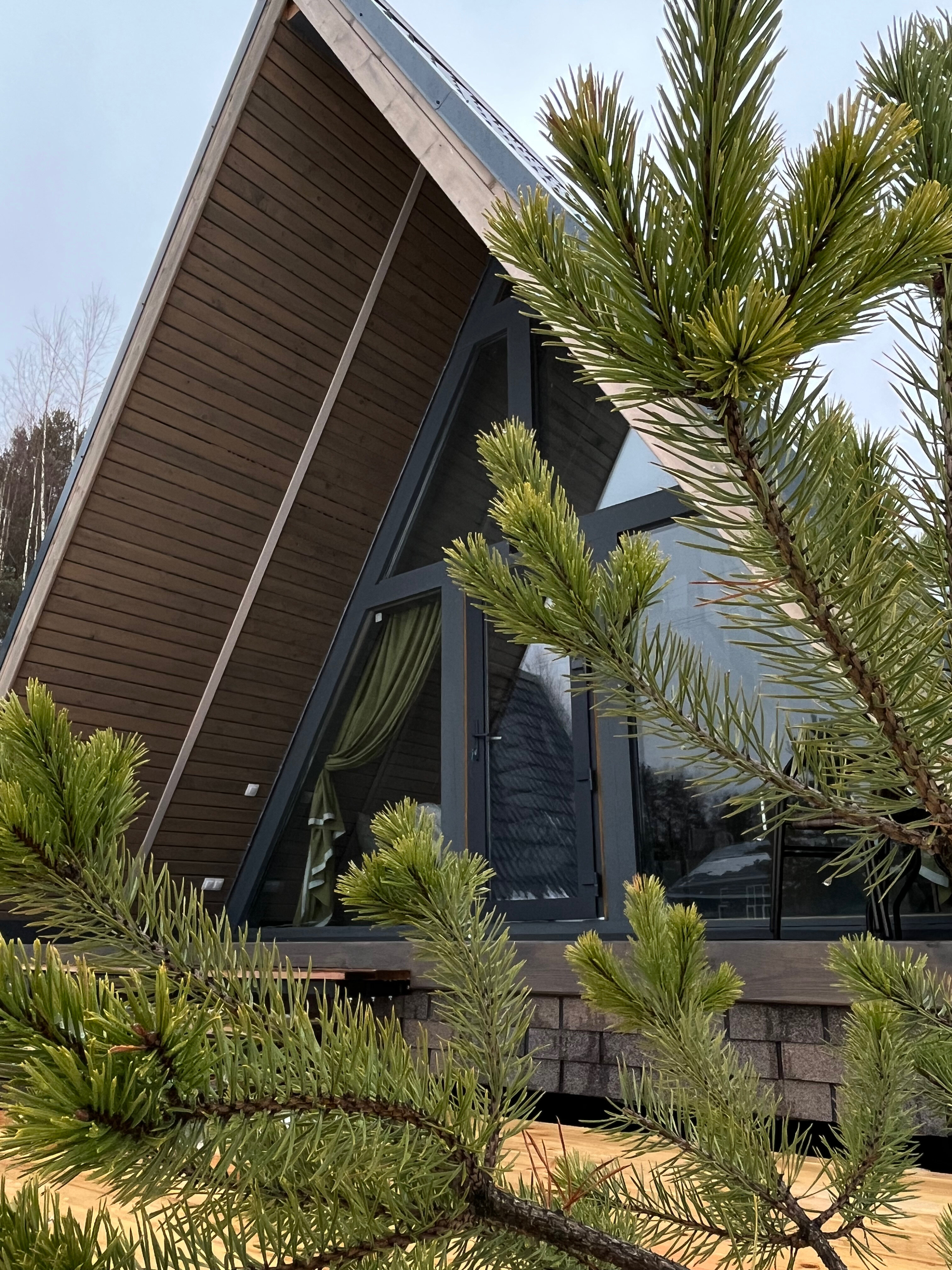 Фото Парк-отель Тутань