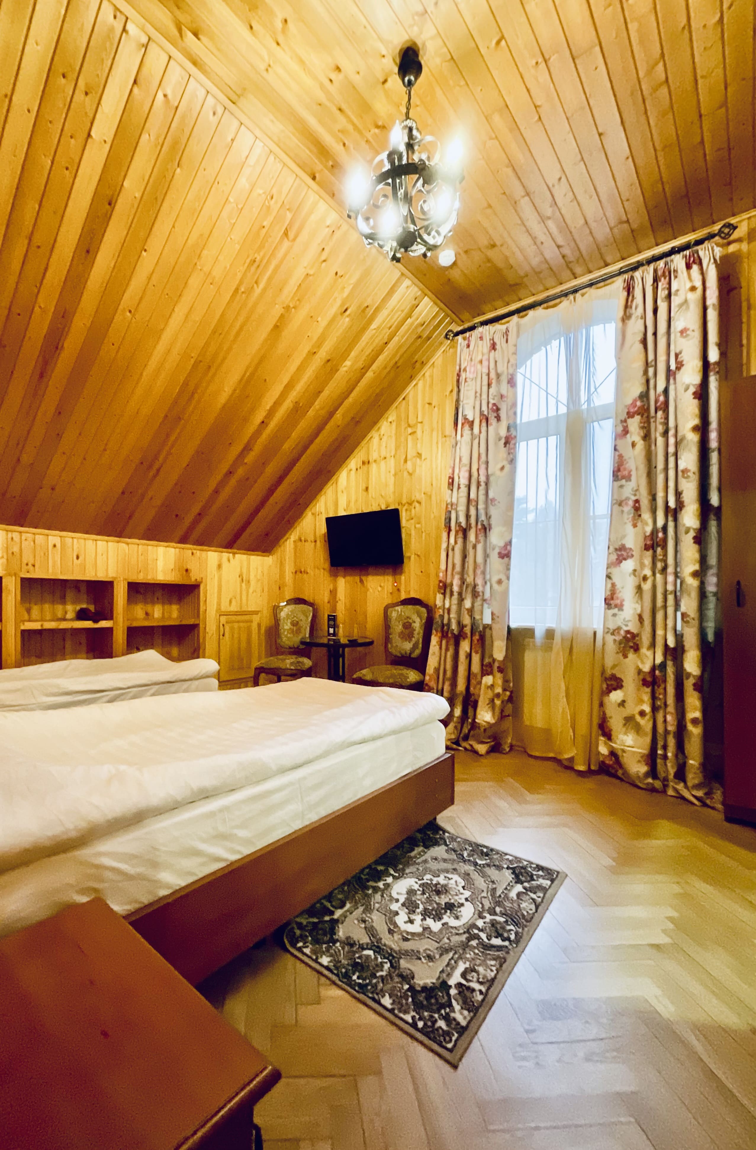 Фото Поместье