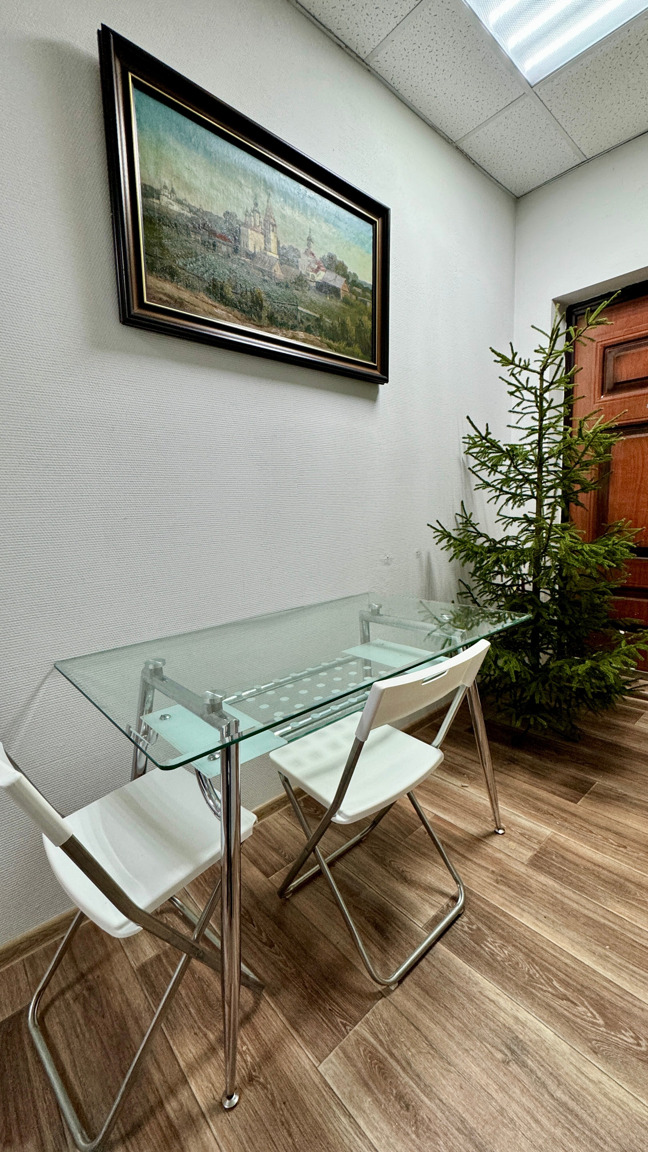 Фото Грин Хаус